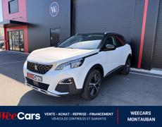 Peugeot 3008 Montauban