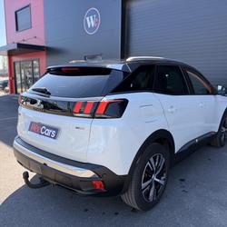 Peugeot 3008 1.2 130 ALLURE BUSINESS EAT BVA START-STOP Montauban