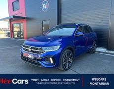Volkswagen T-Roc Montauban