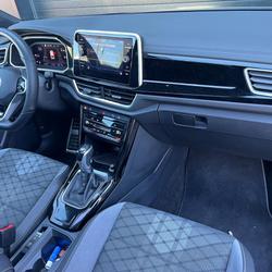 Volkswagen T-Roc 1.5 TSI 150 EVO R-LINE DSG BVA START-STOP Montauban