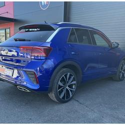 Volkswagen T-Roc 1.5 TSI 150 EVO R-LINE DSG BVA START-STOP Montauban