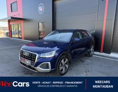 Audi Q2 Montauban
