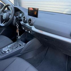 Audi Q2 1.5 35 TFSI 150 DESIGN S-TRONIC BVA Montauban