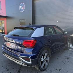 Audi Q2 1.5 35 TFSI 150 DESIGN S-TRONIC BVA Montauban