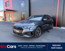 Audi A3 Montauban