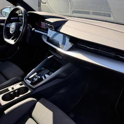 Audi A3 SPORTBACK 2.0 40 TDI 200 S-LINE QUATTRO S-TRONIC BVA Montauban