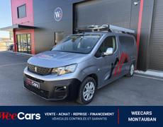 Peugeot Partner Montauban