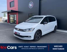 Volkswagen Touran Montauban