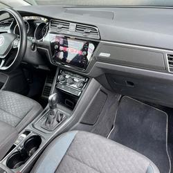 Volkswagen Touran 2.0 TDI 150 IQ-DRIVE DSG BVA Montauban