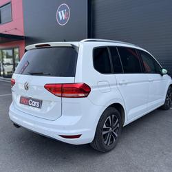Volkswagen Touran 2.0 TDI 150 IQ-DRIVE DSG BVA Montauban
