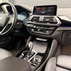 BMW X4 2.0 D 190 X-LINE XDRIVE BVA Montauban