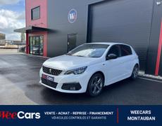 Peugeot 308 III Phase 1 Montauban
