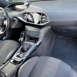 Peugeot 308 III Phase 1 1.5 BLUEHDI 130 GT LINE START-STOP Montauban