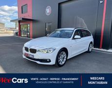 BMW Serie 3 Montauban