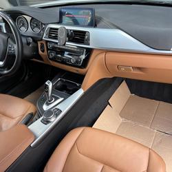 BMW Serie 3 TOURING 1.5 318 I 135 LUXURY BVA Montauban