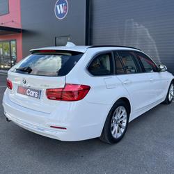 BMW Serie 3 TOURING 1.5 318 I 135 LUXURY BVA Montauban