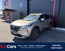 Nissan XTrail Montauban