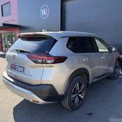 Nissan XTrail 1.5 E-POWER 204H 160 EREV 2.1KWH TEKNA 2WD BVA Montauban