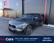 BMW X2 Montauban