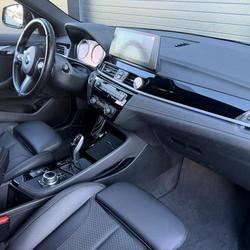 BMW X2 2.0 D 190 M-SPORT XDRIVE BVA Montauban
