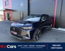 DS DS7 Montauban