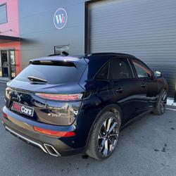 DS DS7 1.6 360H PHEV HYBRID 13.2KWH OPERA 4X4 EAT BVA Montauban