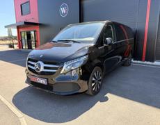 Mercedes Classe V Montauban