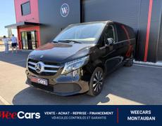 Mercedes Classe V Montauban