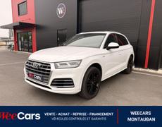 Audi Q5 Montauban