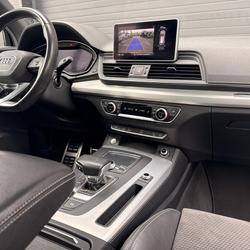 Audi Q5 2.0 40 TDI 190 S-LINE QUATTRO S-TRONIC BVA Montauban