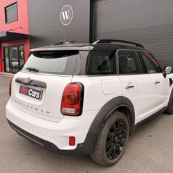 Mini Mini 1.5 135 COOPER BVA Montauban