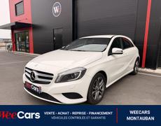 Mercedes Classe A Montauban