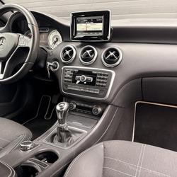 Mercedes Classe A 1.8 200 CDI 135 BLUEEFFICIENCY SENSATION Montauban