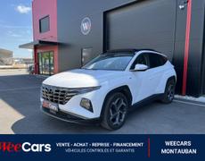 Hyundai Tucson Montauban