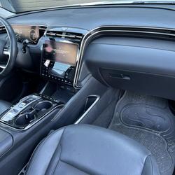 Hyundai Tucson 1.6 CRDI 135 HYBRID MHEV 48VOLT EXECUTIVE 2WD DCT BVA Montauban