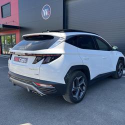 Hyundai Tucson 1.6 CRDI 135 HYBRID MHEV 48VOLT EXECUTIVE 2WD DCT BVA Montauban