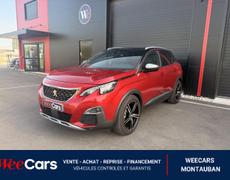 Peugeot 3008 Montauban