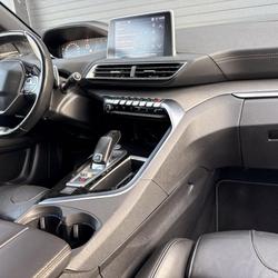 Peugeot 3008 2.0 BLUEHDI 180 GT EAT BVA START-STOP Montauban