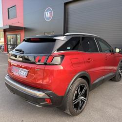 Peugeot 3008 2.0 BLUEHDI 180 GT EAT BVA START-STOP Montauban