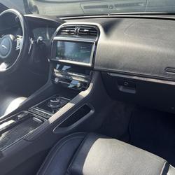 Jaguar FPace 2.0 D240 240 LIMITED R-SPORT AWD BVA Montauban