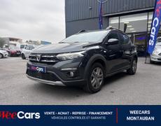 Dacia Sandero Montauban