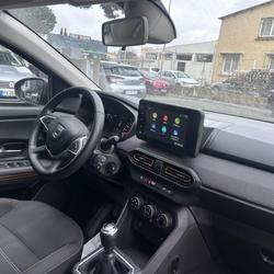 Dacia Sandero STEPWAY 1.0 TCE 90 CONFORT Montauban