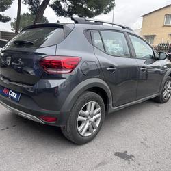 Dacia Sandero STEPWAY 1.0 TCE 90 CONFORT Montauban