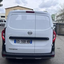 Nissan Townstar Combi FOURGON 1.3 TCE 130 L1 ACENTA Montauban