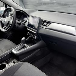 Renault Captur 1.6 E-TECH 145H 90 HYBRID FULL-HYBRID 1.2KWH INTENS BVA Montauban