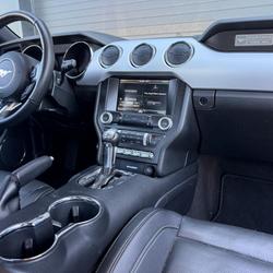 Ford Mustang COUPE 5.0 420 GT BVA Montauban