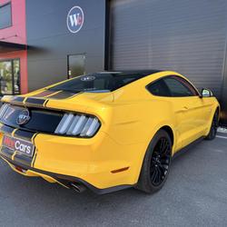 Ford Mustang COUPE 5.0 420 GT BVA Montauban