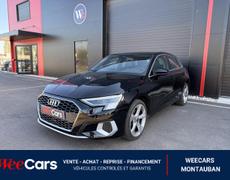 Audi A3 Montauban
