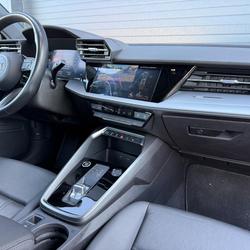 Audi A3 SPORTBACK 2.0 35 TDI 150 DESIGN LUXE S-TRONIC BVA Montauban