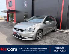 Volkswagen Golf 7 Montauban